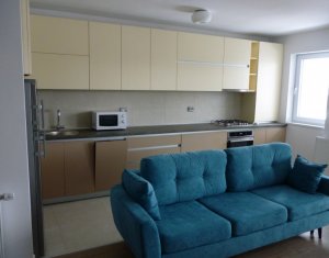 Lakás 2 szobák kiadó on Cluj-napoca, Zóna Gheorgheni