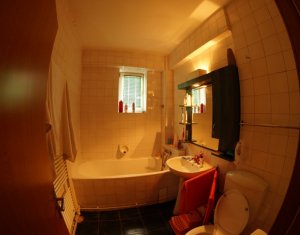 Appartement 4 chambres à louer dans Cluj-napoca, zone Manastur