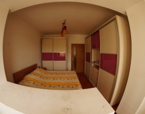 Appartement 4 chambres à louer dans Cluj-napoca, zone Manastur