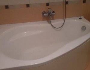 Lakás 2 szobák kiadó on Cluj-napoca, Zóna Buna Ziua