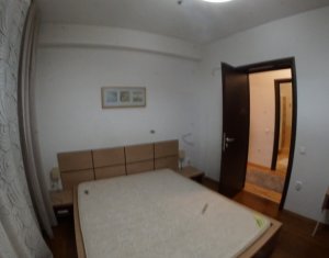 Lakás 2 szobák kiadó on Cluj-napoca, Zóna Buna Ziua