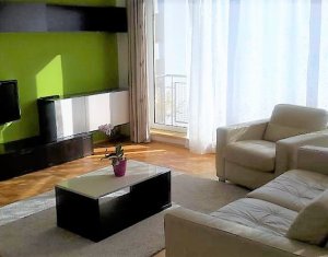 Lakás 2 szobák kiadó on Cluj-napoca, Zóna Buna Ziua