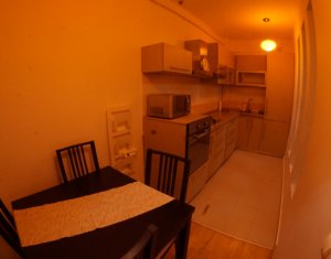 Lakás 2 szobák kiadó on Cluj-napoca, Zóna Buna Ziua