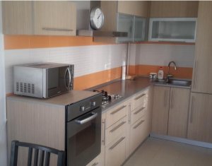 Lakás 2 szobák kiadó on Cluj-napoca, Zóna Buna Ziua