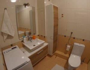 Lakás 2 szobák kiadó on Cluj-napoca, Zóna Buna Ziua