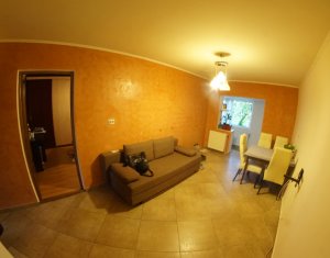 Lakás 4 szobák kiadó on Cluj-napoca, Zóna Marasti