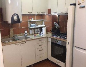 Lakás 3 szobák kiadó on Cluj-napoca, Zóna Marasti