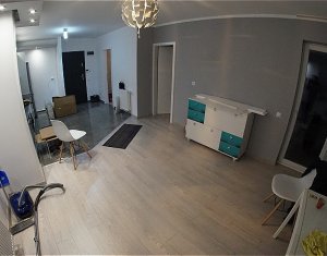 , 41m2 on Cluj-napoca, Zóna Gheorgheni