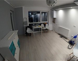 Lakás 2 szobák kiadó on Cluj-napoca, Zóna Gheorgheni