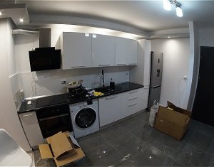 Lakás 2 szobák kiadó on Cluj-napoca, Zóna Gheorgheni