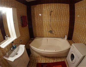 Lakás 3 szobák kiadó on Cluj-napoca, Zóna Centru