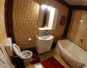 Lakás 3 szobák kiadó on Cluj-napoca, Zóna Centru