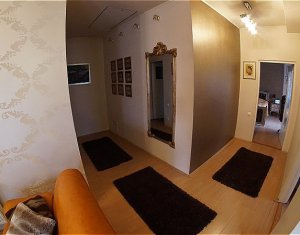 Lakás 3 szobák kiadó on Cluj-napoca, Zóna Centru