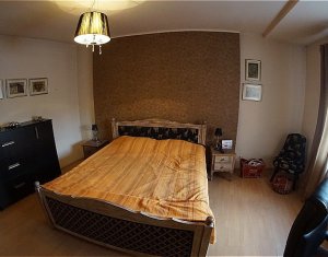 Lakás 3 szobák kiadó on Cluj-napoca, Zóna Centru