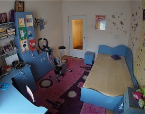 Lakás 3 szobák kiadó on Cluj-napoca, Zóna Centru