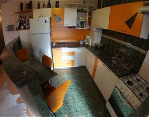 Lakás 3 szobák kiadó on Cluj-napoca, Zóna Centru