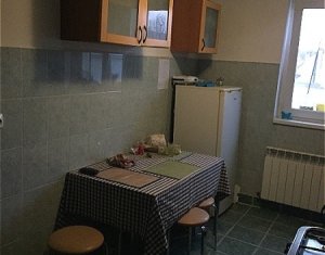 Lakás 3 szobák kiadó on Cluj-napoca, Zóna Centru