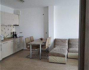 Lakás 2 szobák kiadó on Cluj-napoca, Zóna Gheorgheni