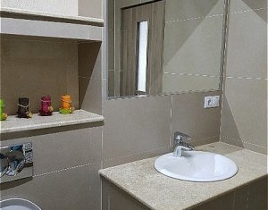 Lakás 2 szobák kiadó on Cluj-napoca, Zóna Gheorgheni