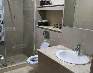 Lakás 2 szobák kiadó on Cluj-napoca, Zóna Gheorgheni