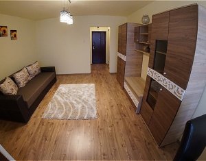 Lakás 1 szobák kiadó on Cluj-napoca, Zóna Gheorgheni