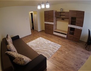 Lakás 1 szobák kiadó on Cluj-napoca, Zóna Gheorgheni