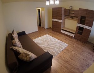 Lakás 1 szobák kiadó on Cluj-napoca, Zóna Gheorgheni