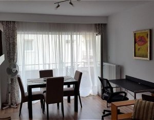 Lakás 2 szobák kiadó on Cluj-napoca, Zóna Buna Ziua