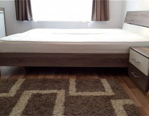 Lakás 2 szobák kiadó on Cluj-napoca, Zóna Buna Ziua