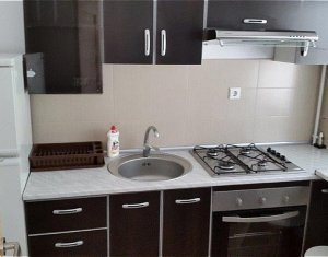 Lakás 2 szobák kiadó on Cluj-napoca, Zóna Buna Ziua