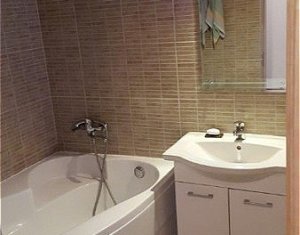 Lakás 2 szobák kiadó on Cluj-napoca, Zóna Buna Ziua