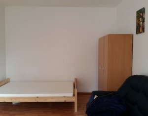 Lakás 1 szobák kiadó on Cluj-napoca, Zóna Plopilor