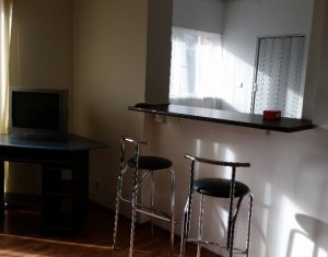 Lakás 1 szobák kiadó on Cluj-napoca, Zóna Plopilor