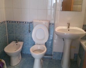 Lakás 1 szobák kiadó on Cluj-napoca, Zóna Plopilor