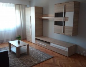 Lakás 2 szobák kiadó on Cluj-napoca