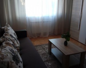 Lakás 2 szobák kiadó on Cluj-napoca