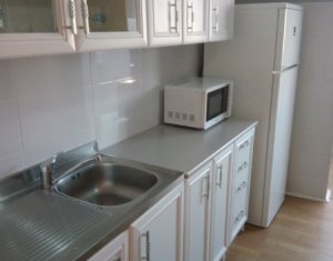 Lakás 2 szobák kiadó on Cluj-napoca