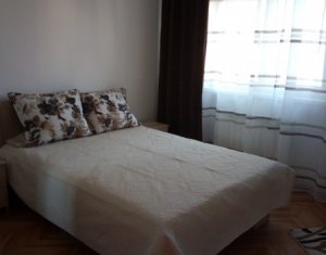 Lakás 2 szobák kiadó on Cluj-napoca