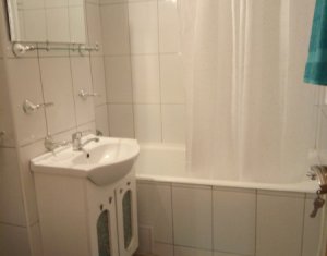 Lakás 2 szobák kiadó on Cluj-napoca