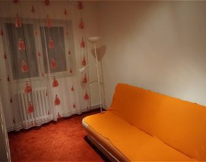 Lakás 3 szobák kiadó on Cluj-napoca, Zóna Manastur