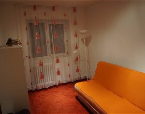 Lakás 3 szobák kiadó on Cluj-napoca, Zóna Manastur