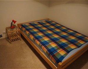 Lakás 3 szobák kiadó on Cluj-napoca, Zóna Manastur