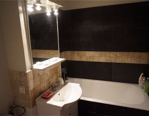 Lakás 3 szobák kiadó on Cluj-napoca, Zóna Manastur