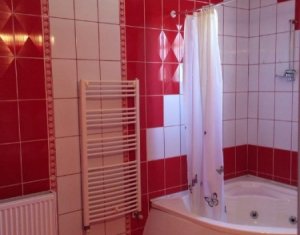 Lakás 4 szobák kiadó on Cluj-napoca