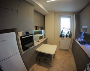 Lakás 2 szobák kiadó on Cluj-napoca, Zóna Grigorescu