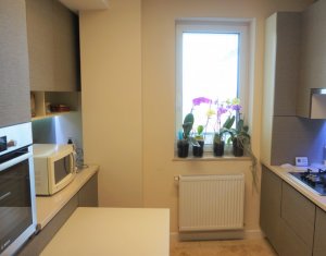 Lakás 2 szobák kiadó on Cluj-napoca, Zóna Grigorescu