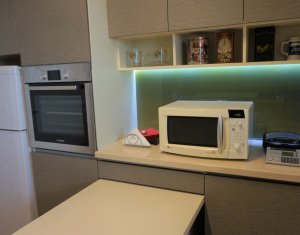 Lakás 2 szobák kiadó on Cluj-napoca, Zóna Grigorescu