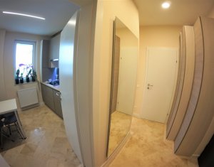 Lakás 2 szobák kiadó on Cluj-napoca, Zóna Grigorescu