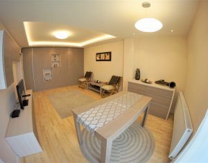 Lakás 2 szobák kiadó on Cluj-napoca, Zóna Grigorescu