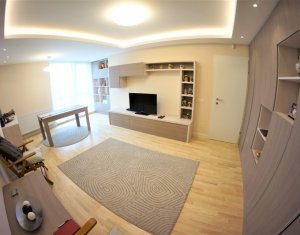 Lakás 2 szobák kiadó on Cluj-napoca, Zóna Grigorescu